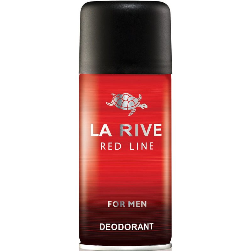 La Rive Red Line for Men dezodorant 150ml