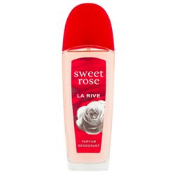 La Rive Sweet Rose Dezodorant perfumowany 75 ml