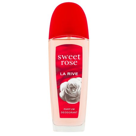 La Rive Sweet Rose Dezodorant perfumowany 75 ml