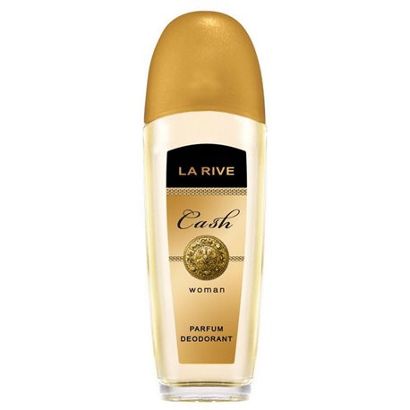 La Rive Cash Woman Dezodorant perfumowany 75 ml
