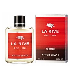 La Rive Red Line płyn po goleniu 100ml