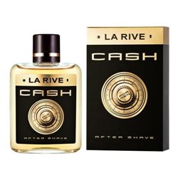 La Rive Cash Płyn po goleniu 100 ml