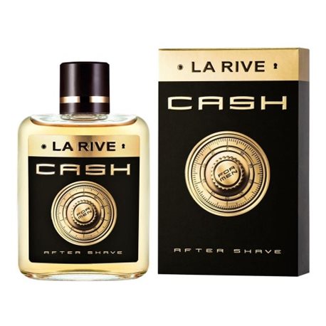 La Rive Cash Płyn po goleniu 100 ml