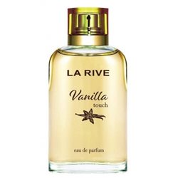 La Rive Vanilla Touch Woda perfumowana damska 90 ml