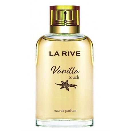 La Rive Vanilla Touch Woda perfumowana damska 90 ml