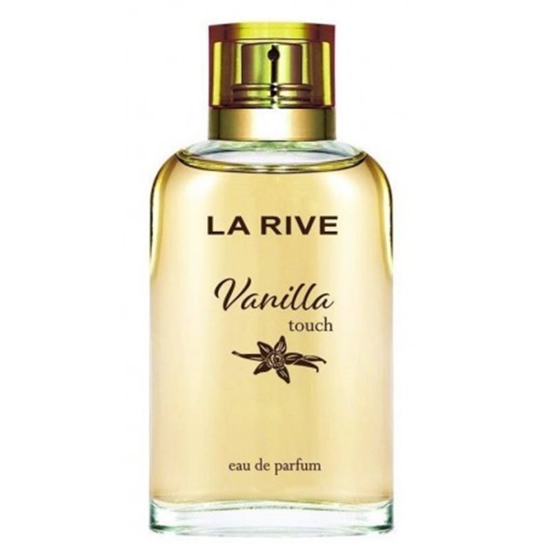 La Rive Vanilla Touch Woda perfumowana damska 90 ml