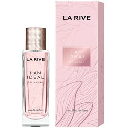 La Rive I Am Ideal Woda perfumowana damska 100 ml