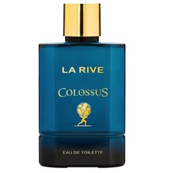 La Rive Woda toaletowa męska COLOSSUS 90 ml