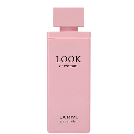 La Rive Woman Look Of Woda Perfumowana 100ml