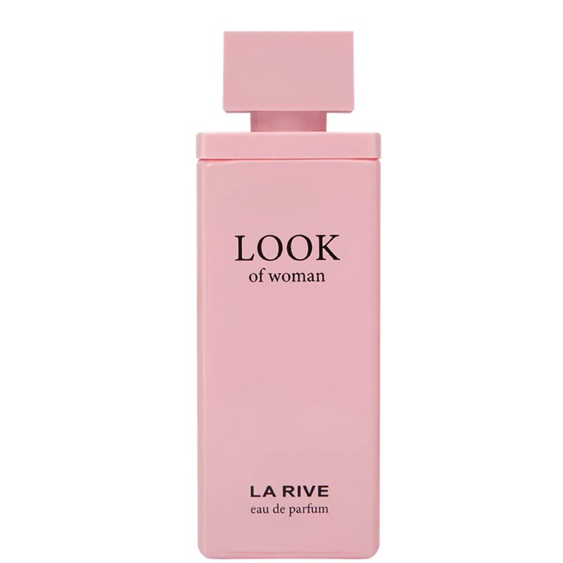 La Rive Woman Look Of Woda Perfumowana 100ml