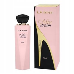 La Rive Miss Dream Pink woda perfumowana damska 100ml