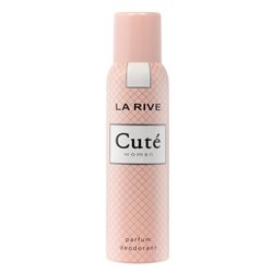 La Rive Cute dezodorant damski 150ml