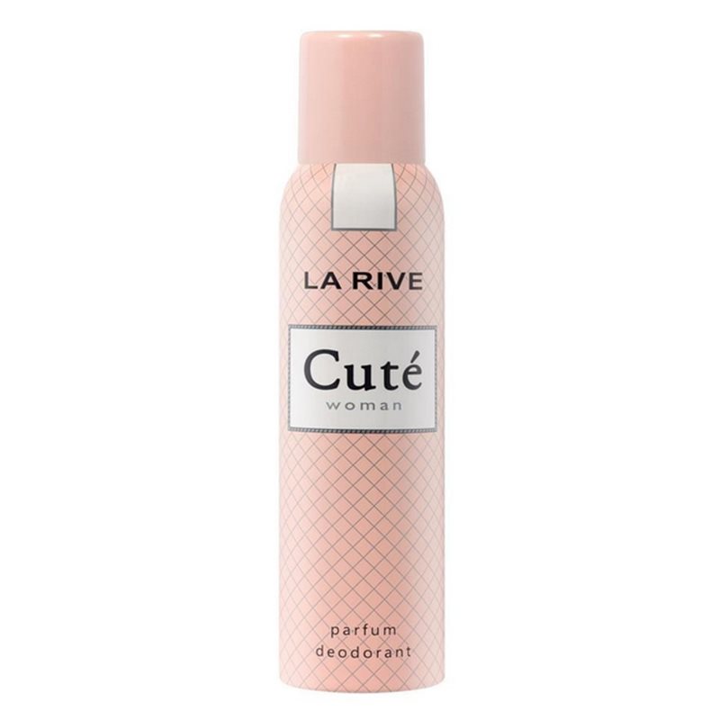 La Rive Cute dezodorant damski 150ml