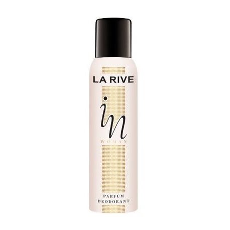 La Rive In Woman dezodorant 150ml