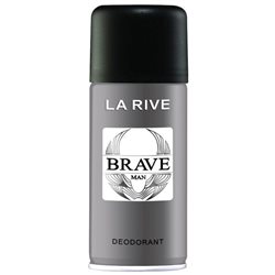 La Rive Brave Man dezodorant 150ml