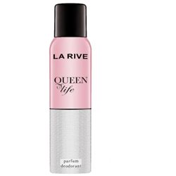 La Rive Queen of Life dezodorant damski 150ml
