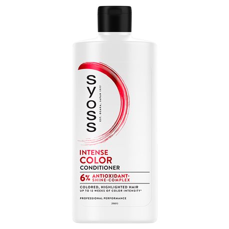 Syoss Color Odżywka 440 ml