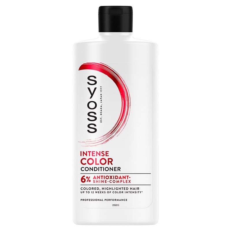 Syoss Color Odżywka 440 ml