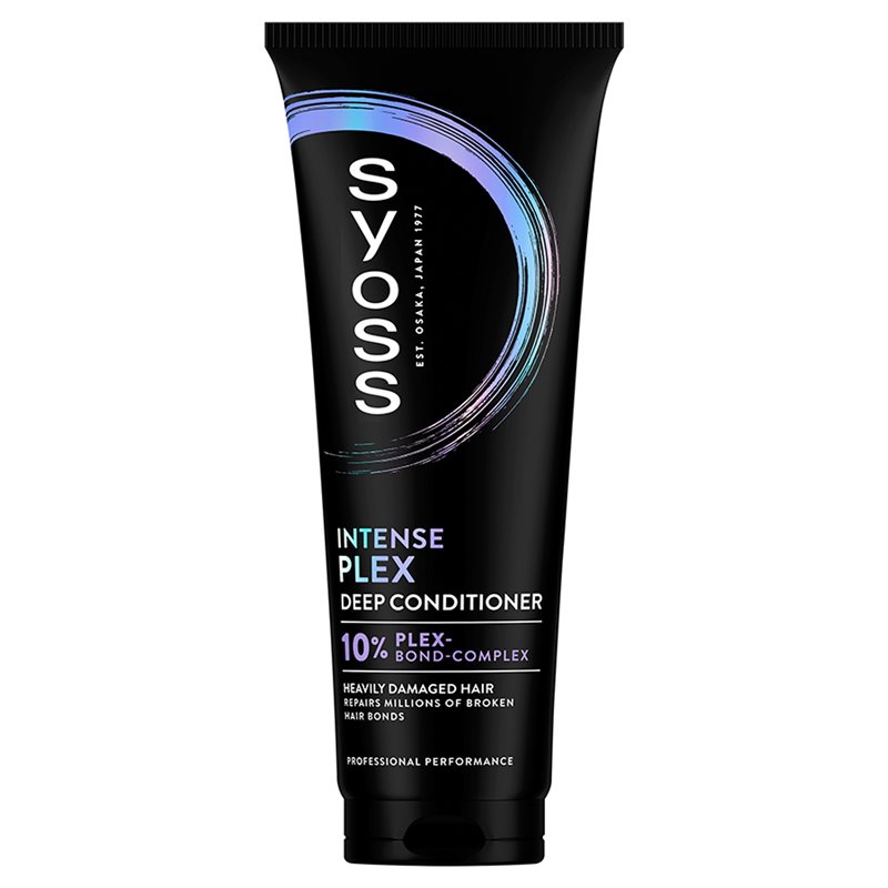 Syoss odżywka Intense Plex 250ml