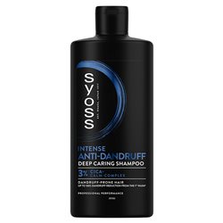 Syoss Anti-Dandruff Szampon 440 ml