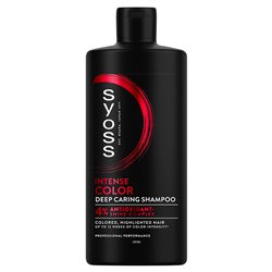 Syoss Color Szampon 440 ml