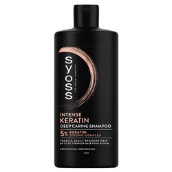 Syoss Keratin Szampon 440 ml