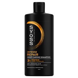 Syoss Repair Szampon 440 ml
