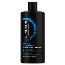 Syoss Volume Szampon 440 ml