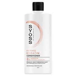 Syoss Keratin Odżywka 440 ml