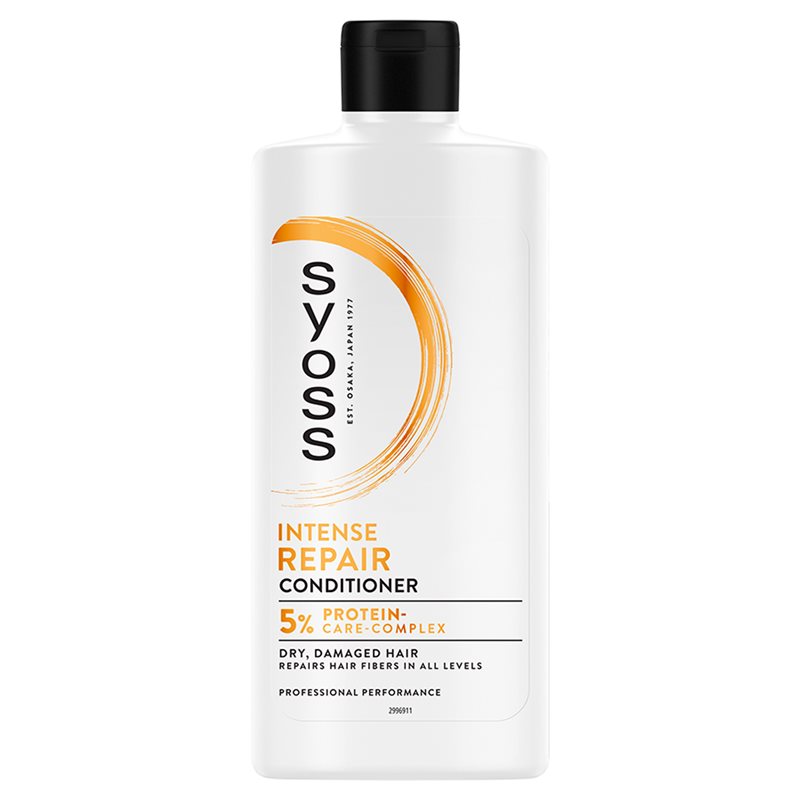 Syoss Repair Odżywka 440 ml