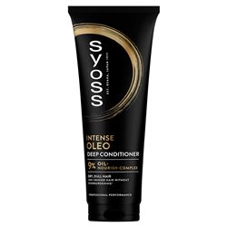 Syoss Oleo Intense Intensywna odżywka 250 ml