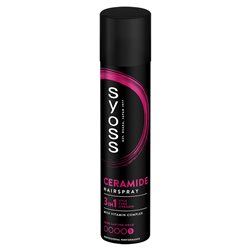 Syoss Ceramide Complex Lakier do włosów 300 ml