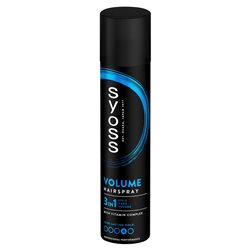 Syoss Volume Lift Lakier do włosów 300 ml