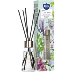 Bispol dyfuzor zapachowy AD-001-463 Kwiatowa harmonia