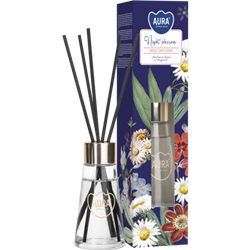 Bispol dyfuzor zapachowy AD-001-465 Nocny kwiat