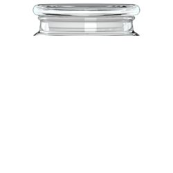 Bispol świeca zapachowa w szkle SND-99-374 Cynamon-Goździki