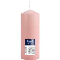 Bispol świeca walec Jasny SW60/150-038