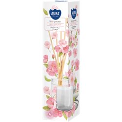 Bispol dyfuzor zapachowy 45ML DZ45-254 OGRÓD SPA