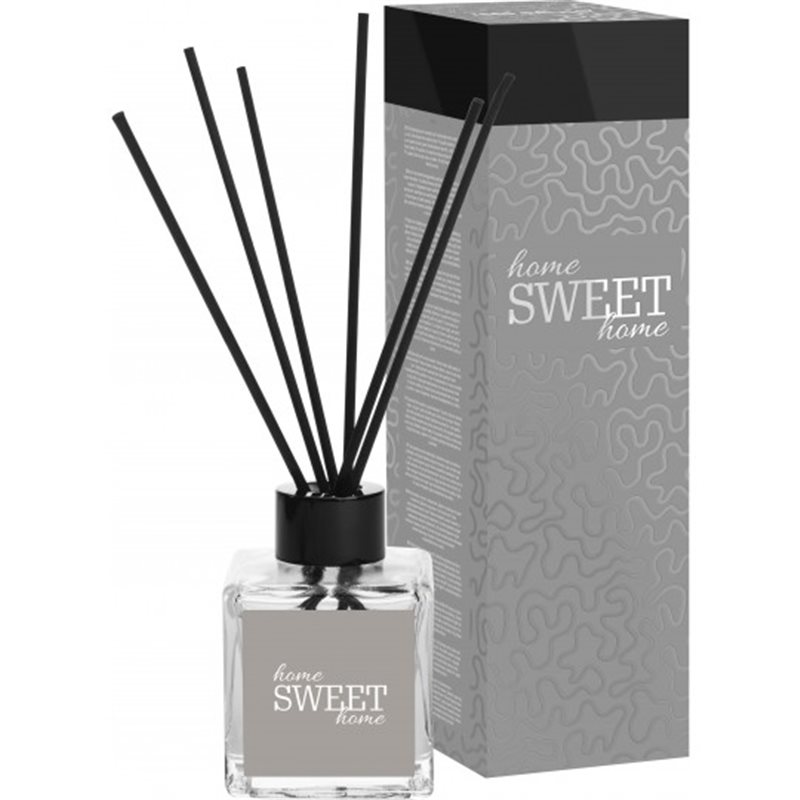 Bispol dyfuzor zapachowy 80ML DZ80M-316 HOME SWEET HOME