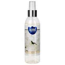 Bispol mgiełka zapachowa do pomieszczeń MZ 185-179 Białe Kwiaty 185ml