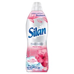 Silan Fresh Control Floral Crisp Płyn do płukania tkanin 770 ml (35 prań)