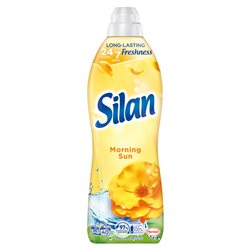 Silan Morning Sun Płyn do płukania tkanin 880 ml (40 prań)