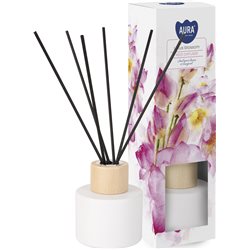 Bispol dyfuzor zapachowy DZ85md-376 Kwiat lotosu 85 ml