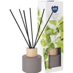 Bispol dyfuzor zapachowy 80ML DZ85-378 Zimowy ogród