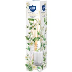 Bispol dyfuzor zapachowy 45ml DZ45-169 KWITNĄCY JAŚMIN