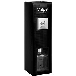 Bispol dyfuzor zapachowy Premium DZ80-001 NO1 Drzewo agar i wanilia 80ML