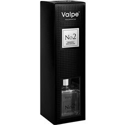 Bispol dyfuzor zapachowy Premium DZ80-002 NO2 Paczula i bursztyn 80ML