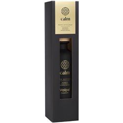 Valpe dyfuzor zapachowy Calm w matowym szkle 80ml
