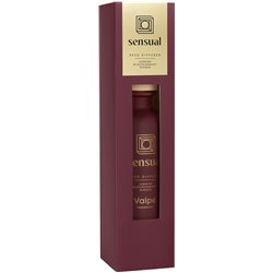 Valpe dyfuzor zapachowy Sensual w matowym szkle 80ml