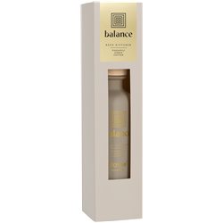 Valpe dyfuzor zapachowy Balance w matowym szkle 80ml